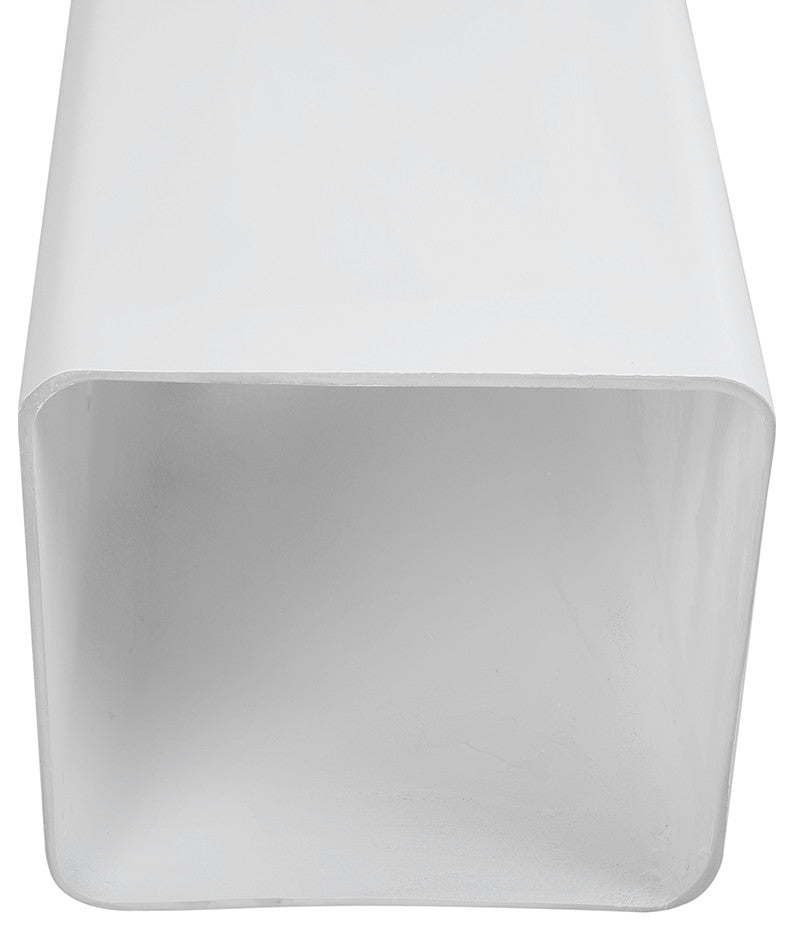 16" Streamline K-1886-16 Solid Surface Resin Freestanding Basin