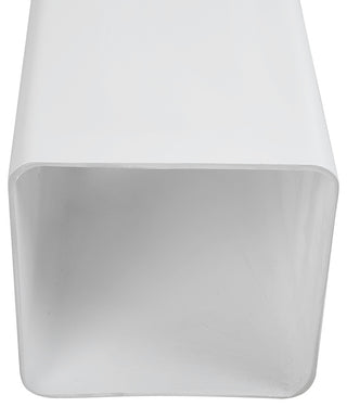 16" Streamline K-1886-16 Solid Surface Resin Freestanding Basin