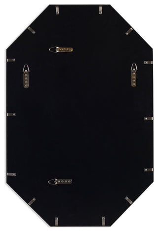 Uttermost Stuartson Octagon Vanity Mirror