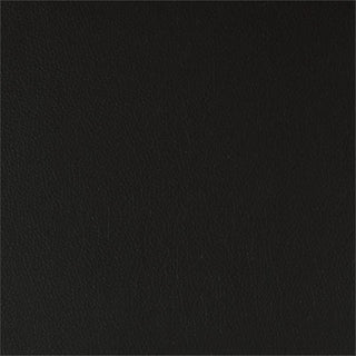 Lexicon Woodrow Contemporary Upholstery Headboard Wood Full Bed in Gray/Black