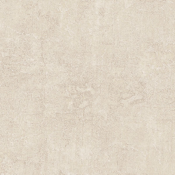 Plaster Texture Wallpaper, Taupe, Bolt