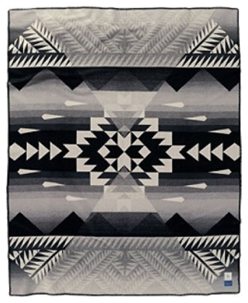 Pendleton Nike N 7 Throw Blanket