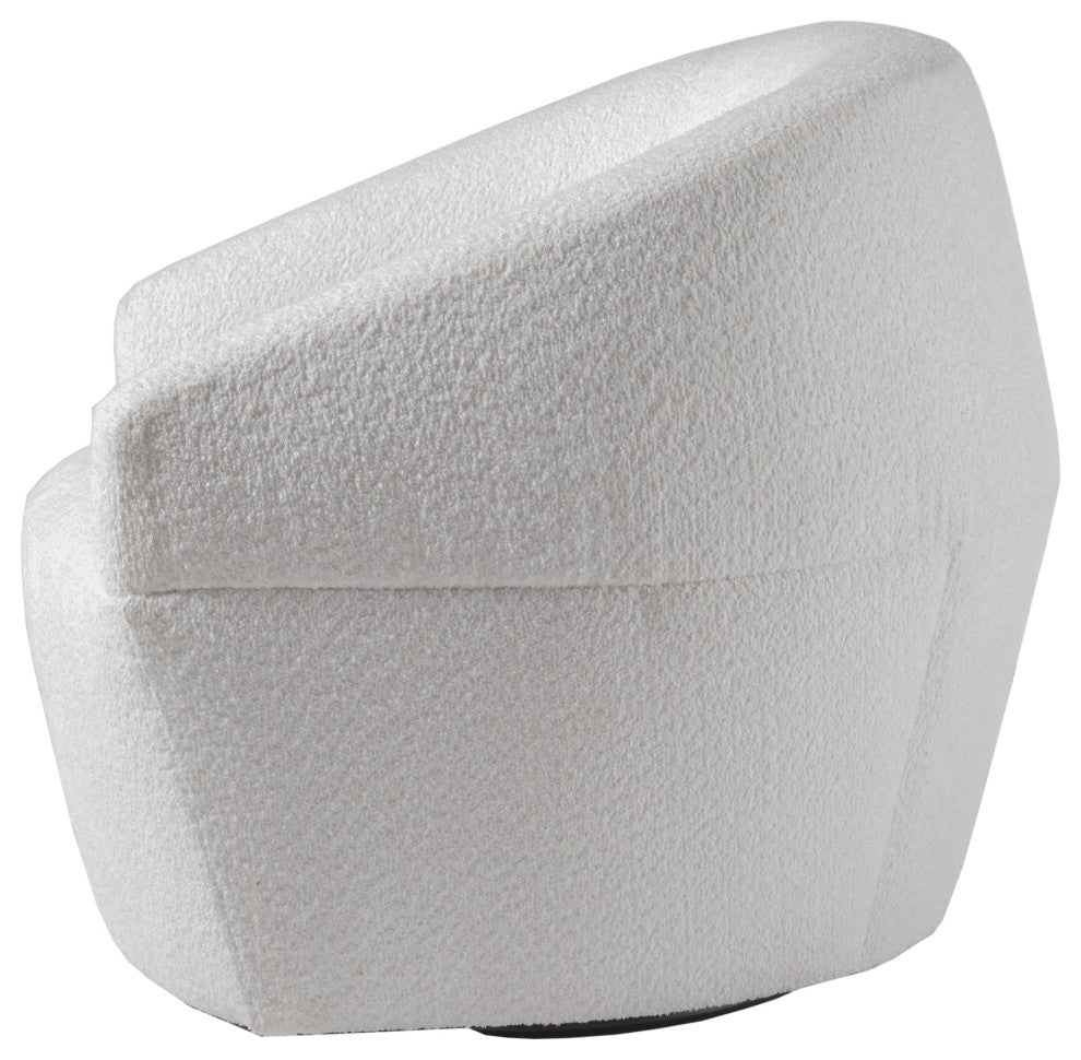 Natalie Swivel Chair