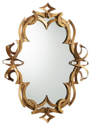Cyan Design Charcroft Mirror