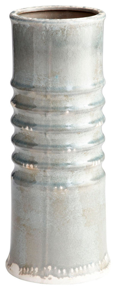 Accordion Planter, Small