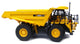 Universal Hobbies 1:50 scale Komatsu HD 605 Highway Dump Truck