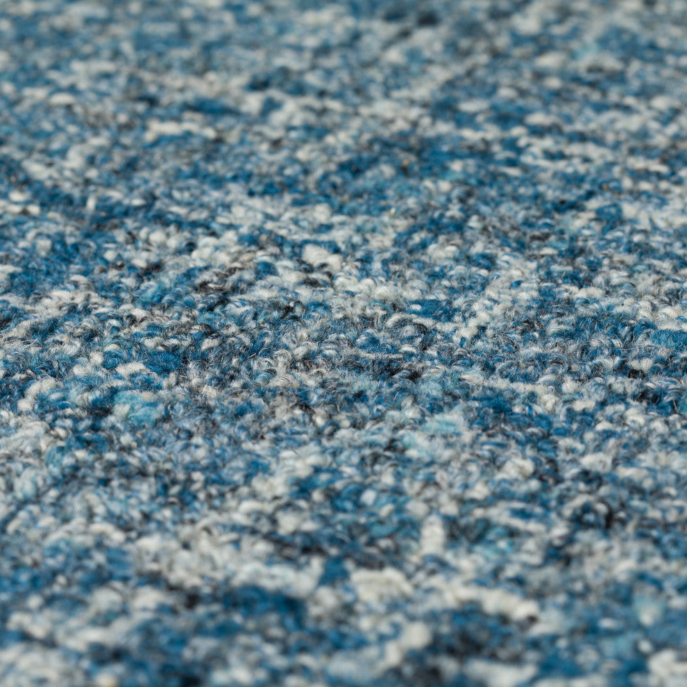 Mateo ME1 Denim 8' x 10' Rug