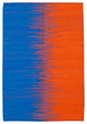 Rug N Carpet - Handmade Turkish 5' 10'' x 8' 8'' Flatweave Wool Kilim Rug