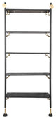 Lycan Shelf Black