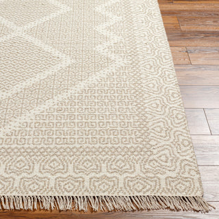 Surya Mardin MDI-2314 Hand Woven Wool Area Rug