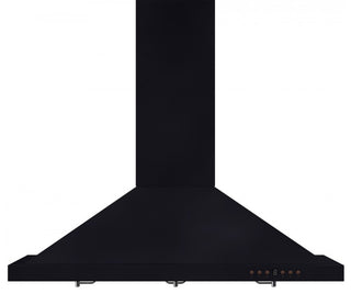 ZLINE 42" Designer Series Wall Mount Range Hood, 8KBB-42