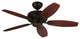 Monte Carlo 5CQM44RB Centro 44, Roman Bronze