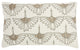 Brilliant Ivory lumbar Pillow