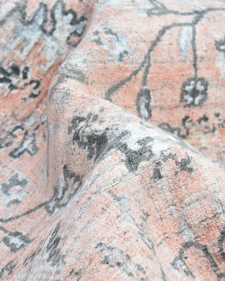 Ithica, Handmade Area Rug 3' 0" x 5' 0", 9 X 12