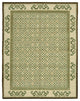 Rug N Carpet - Handmade Oriental 8' 0" x 10' 0" Decorative Oushak Area Rug