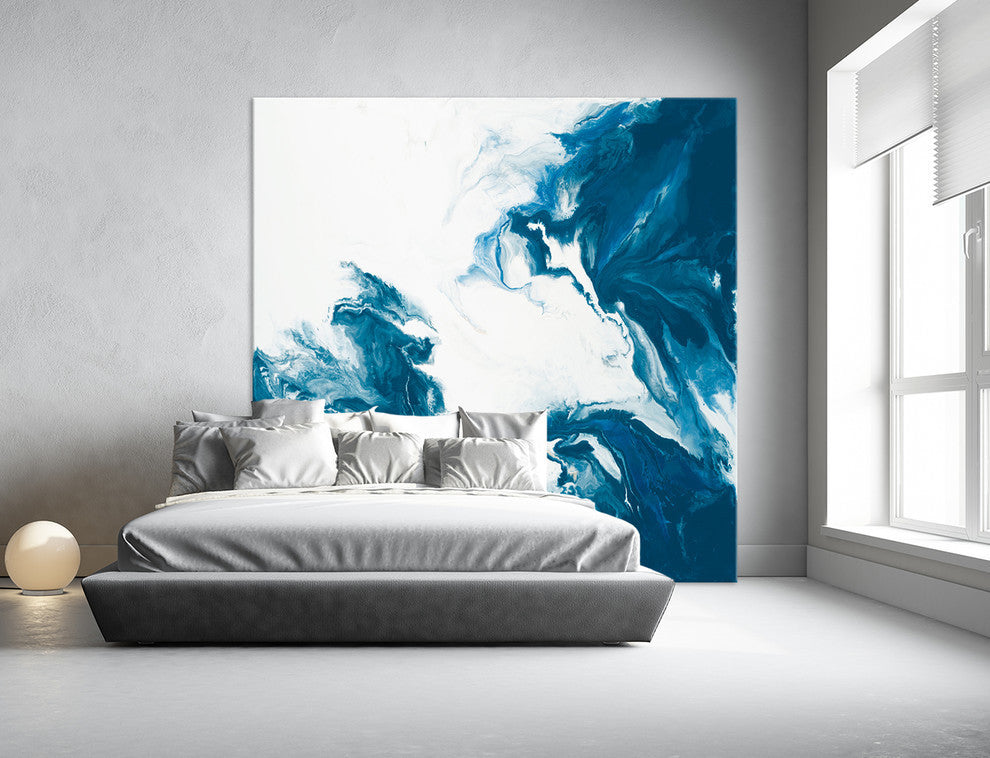Deep Within Fine Art Giant Canvas Print, 72