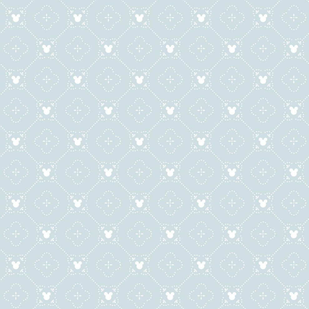 Disney Mickey Mouse Argyle Wallpaper