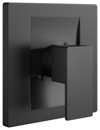 PROFLO PF9810G Kelper Pressure Balanced Valve Trim Only - Matte Black