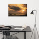 Coastal Collection Wall Art: Anna Maria Island 1 Canvas Print, 24" X 36"