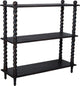 Guild Master 623503 Barley Twist Shelf