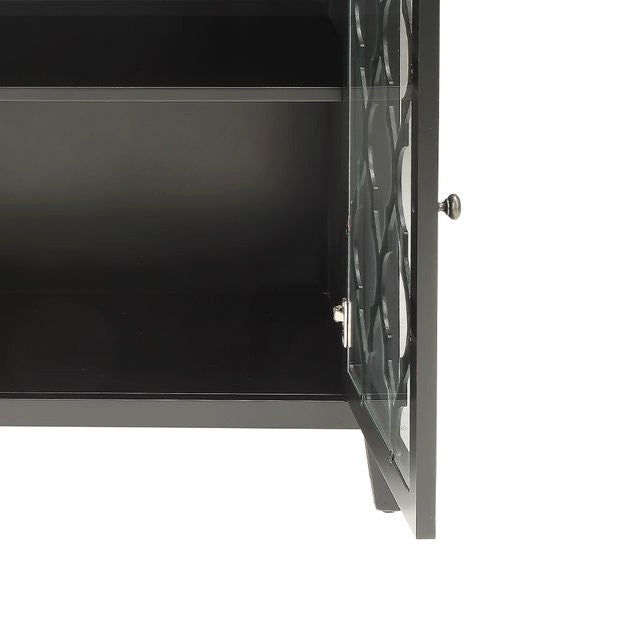 Acme Ceara Cabinet, Black