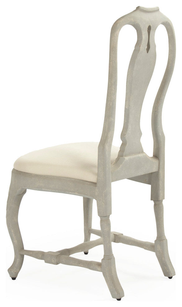 Kate Chair, Cream