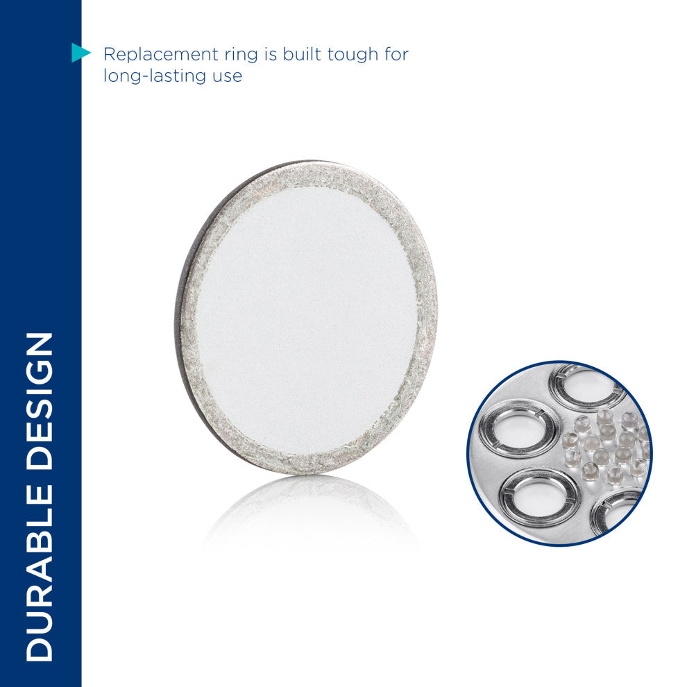 20mm Disk Replacement for FG100/ FG101L/ FG203LR and FG202LR