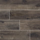 MSI NCOU8X48 Country River - 8" x 48" Rectangle Floor Tile - - Moss