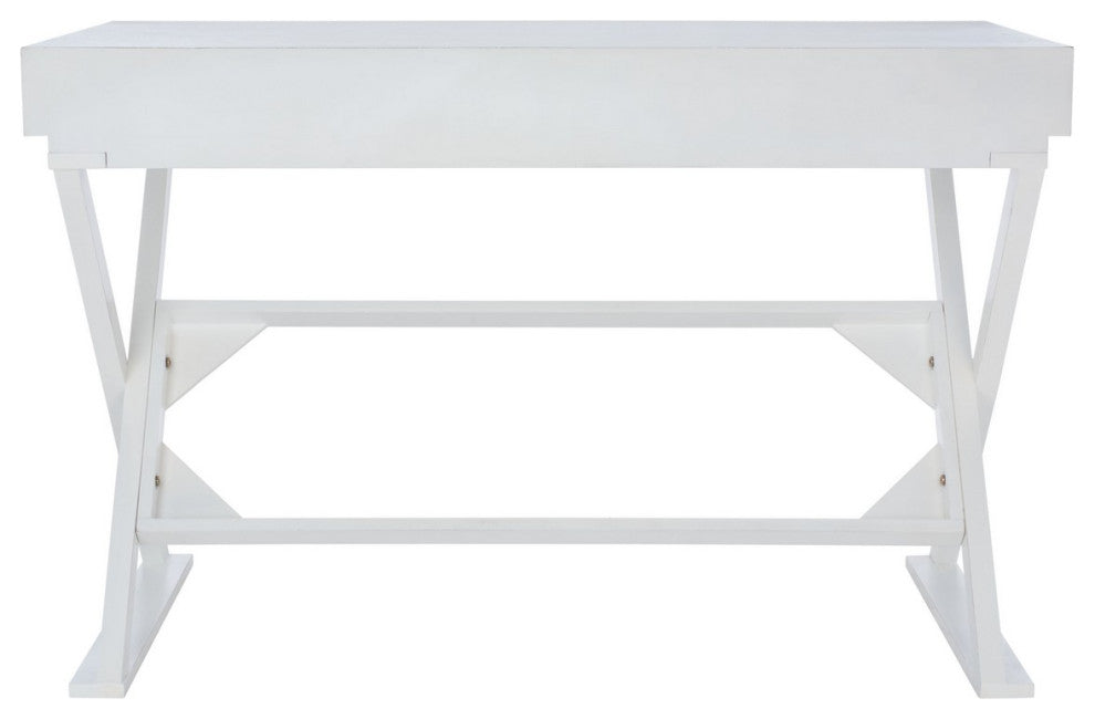Safavieh Gilbert Desk, White