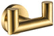 ICO Bath Summit Double Towel Hook