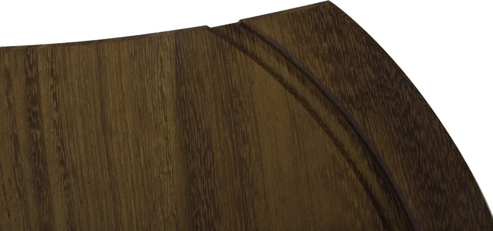 ALFI brand AB35WCB Round Wood Cutting Board for AB1717