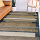 Carmona CO2 Denim 5'1" x 7'5" Rug
