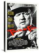 "Touch Of Evil" Stretched Canvas Giclee by Hollywood Photo Archive, 21x30"