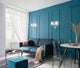 Cordello 2 Light Sconce