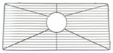 Nantucket Sinks Stainless Steel Bottom Grid  BG-PR3419