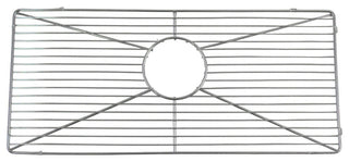 Nantucket Sinks Stainless Steel Bottom Grid  BG-PR3419