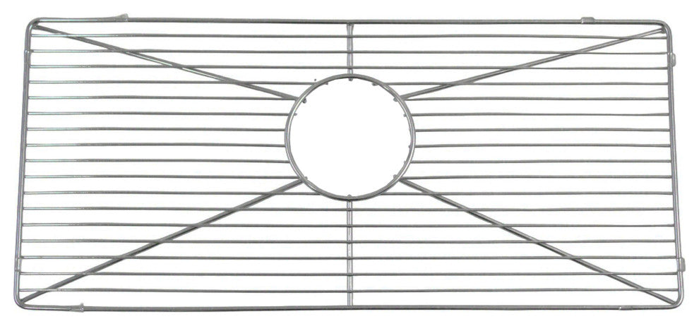 Nantucket Sinks Stainless Steel Bottom Grid  BG-PR3419