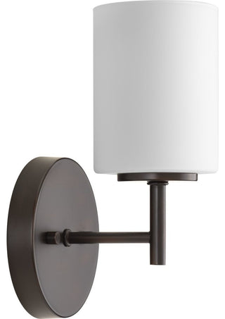 Replay 1-Light Bath Light, Antique Bronze