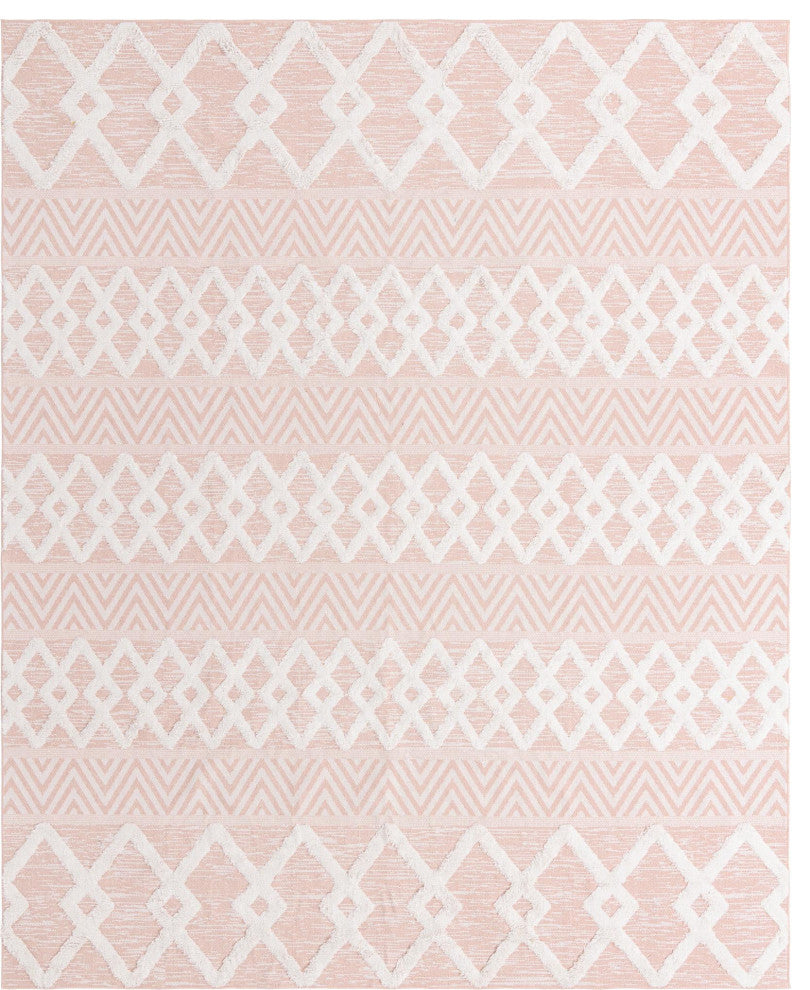 Unique Loom Sabrina Soto Casa  Valencia Area Rug
