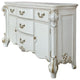 ACME Vendome Dresser in Antique Pearl Finish