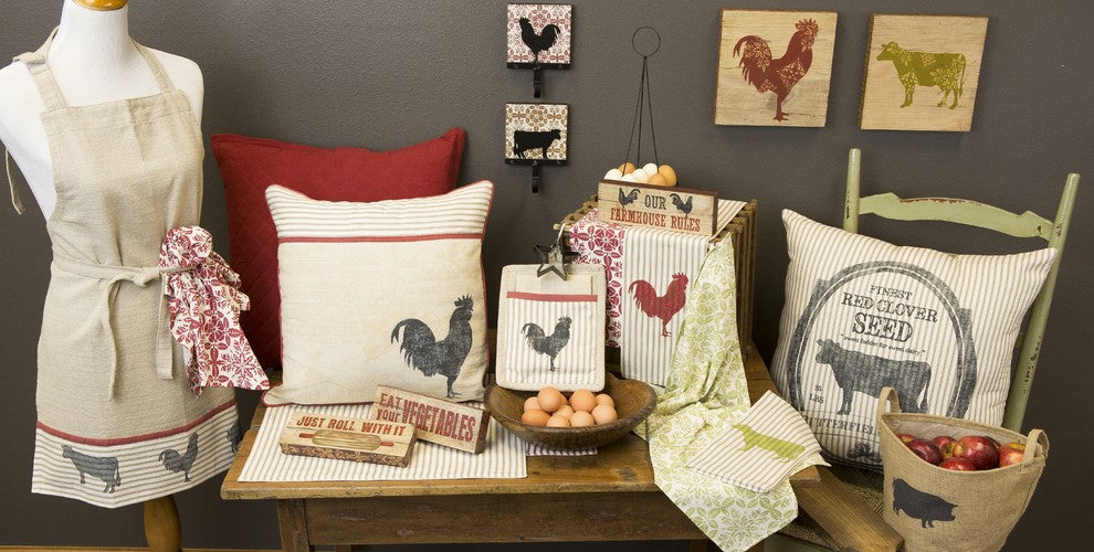 FARMHOUSE 26x34 APRON