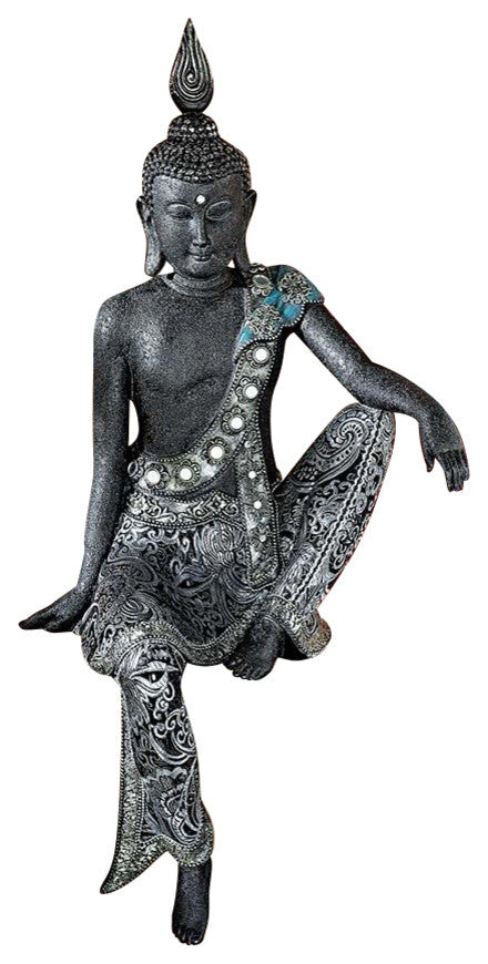 Bodhisattva Discovering Nirvana Statue