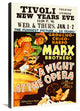Marx Brothers, A Night At The Opera 04, 20x30