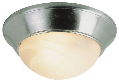 Athena 14" Flushmount