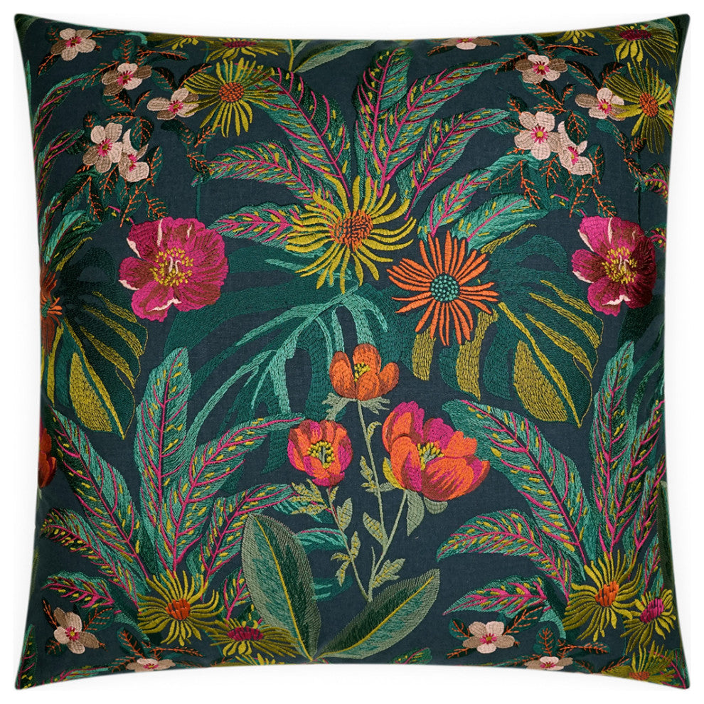 Abelia Pillow