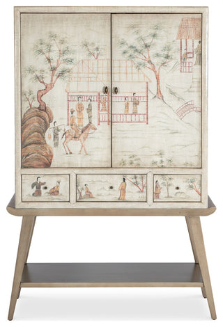 Product shown in a home-like environment, front-facing and context included.
