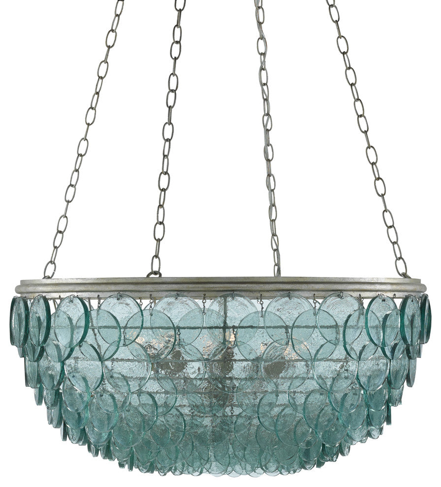 Quoram Chandelier, Small
