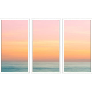 Expanse Artwork, 3-Piece Set