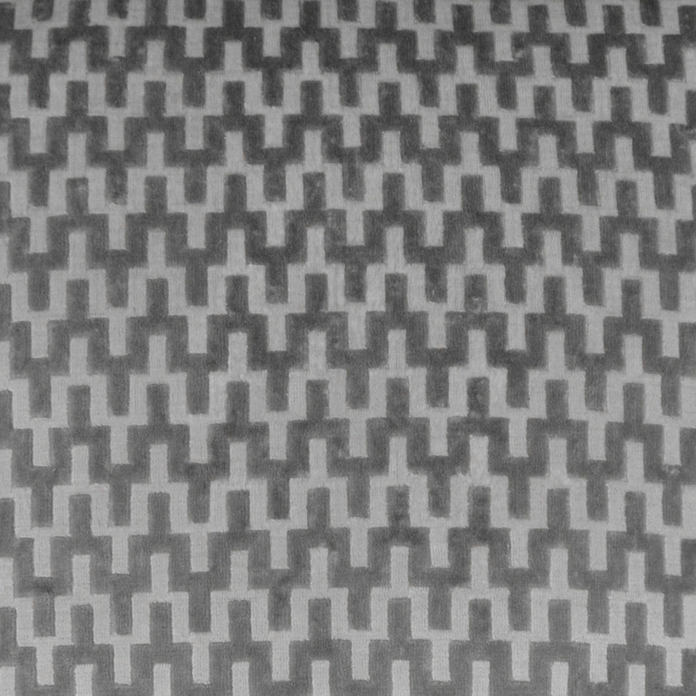 Giza Pillow - Platinum