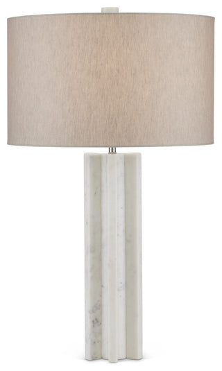 Mercurius Table Lamp